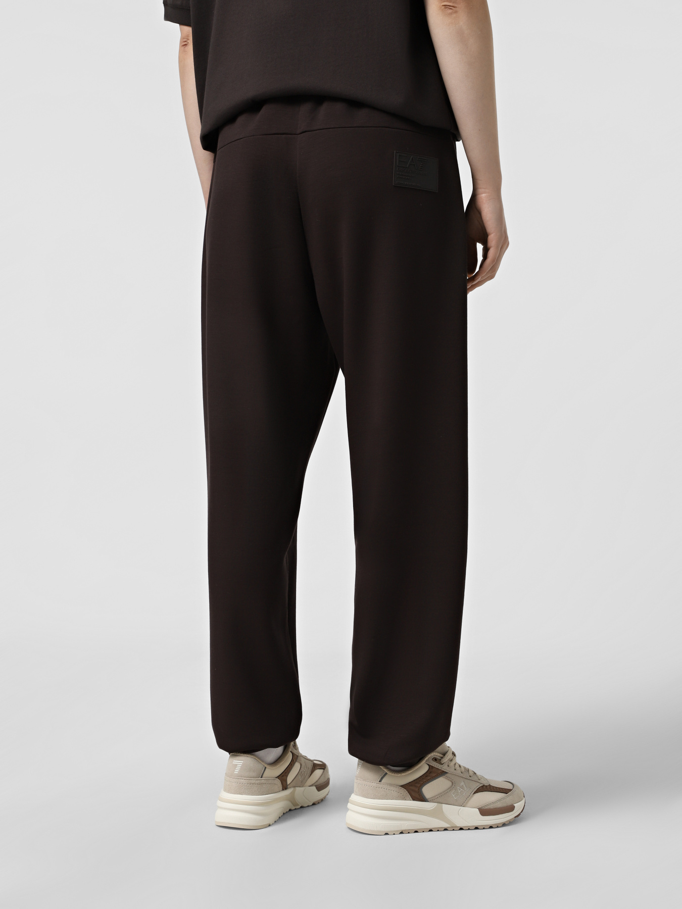 Штани спортивні EA7 модель 7X000132-AF13790-U6031 Фото