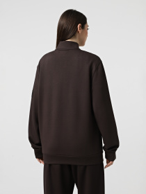 Кофта EA7 модель 7X000130-AF13790-U6031 Фото