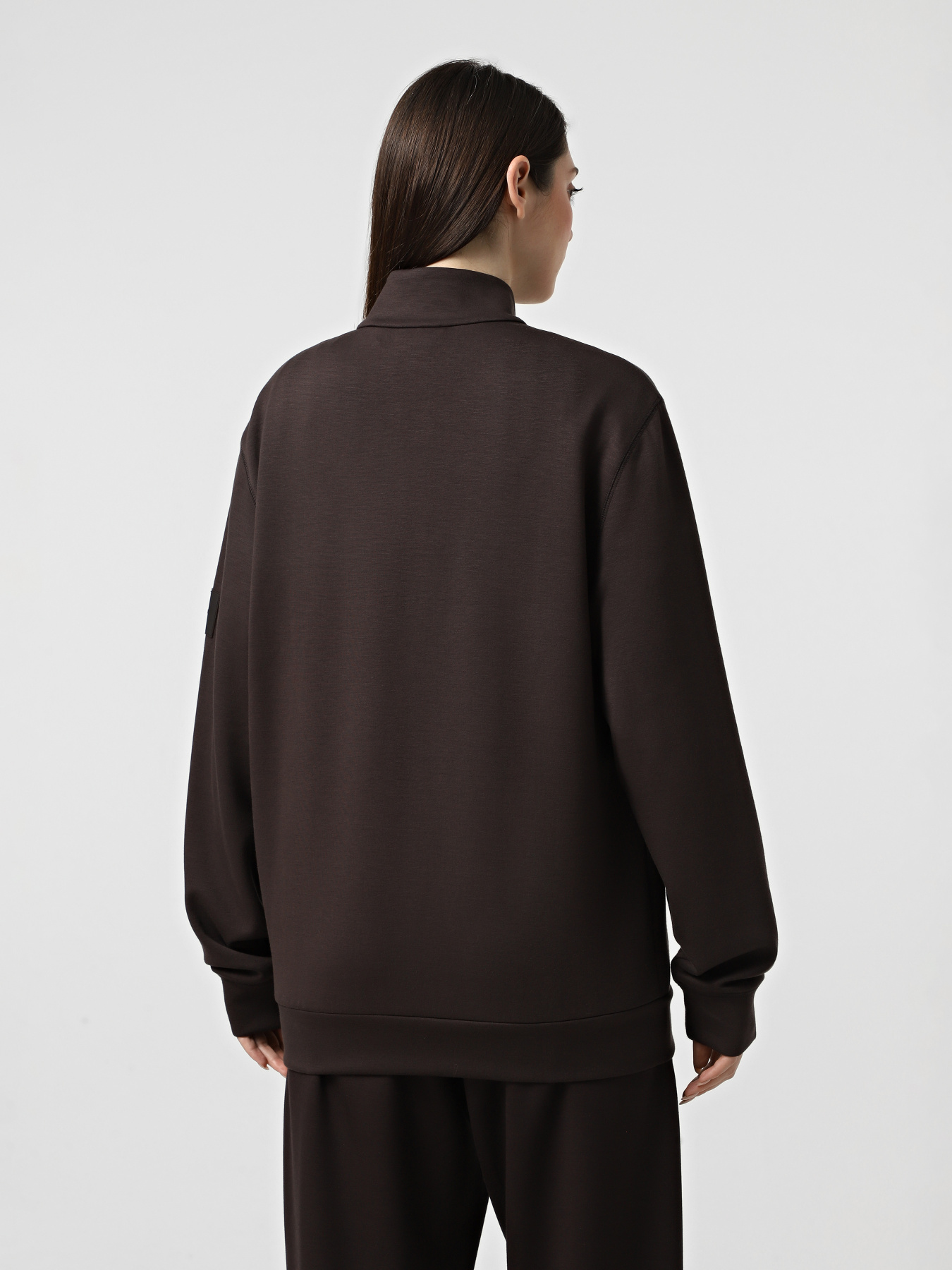 Кофта EA7 модель 7X000130-AF13790-U6031 Фото