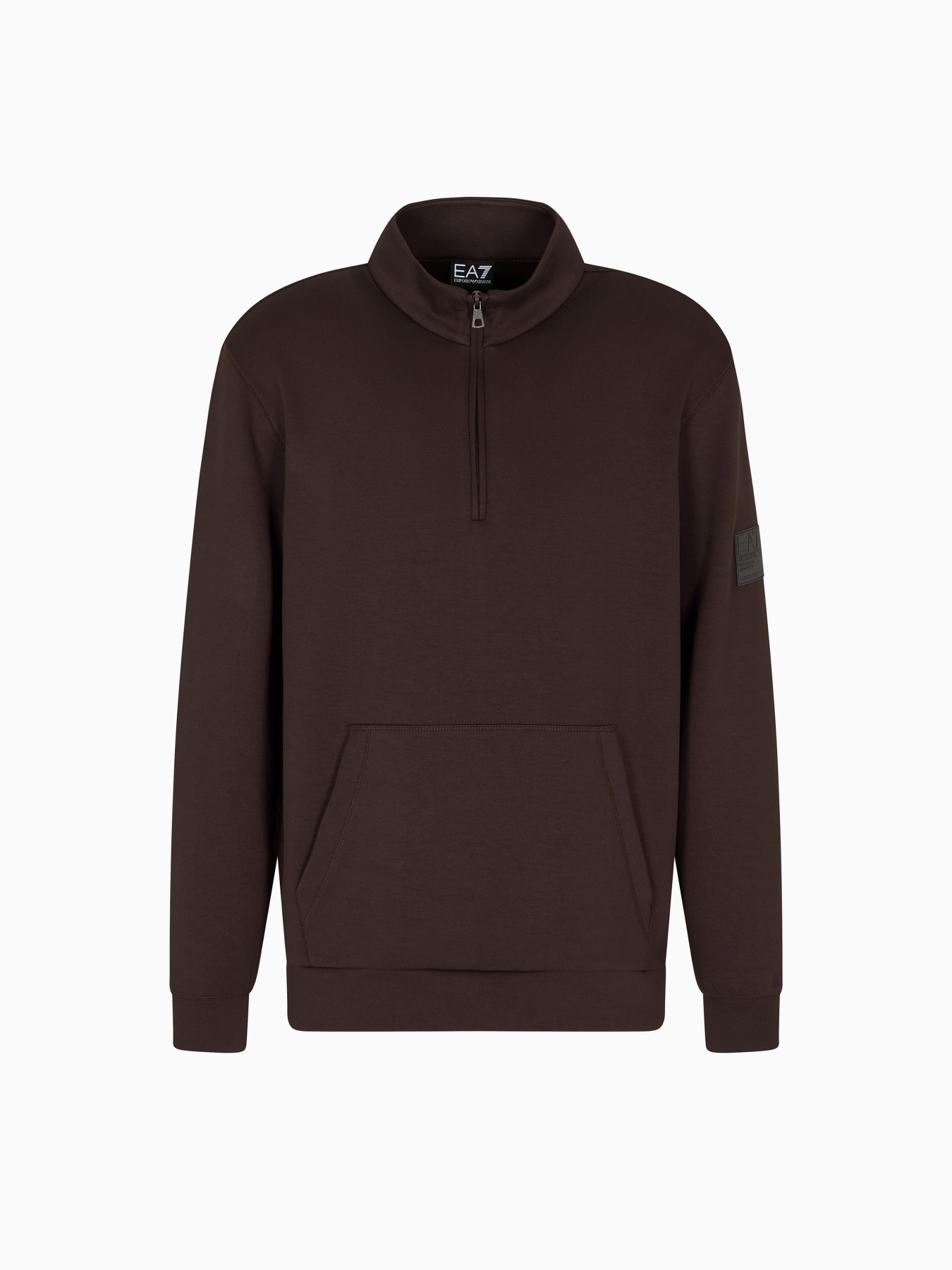 Кофта EA7 модель 7X000130-AF13790-U6031 Фото