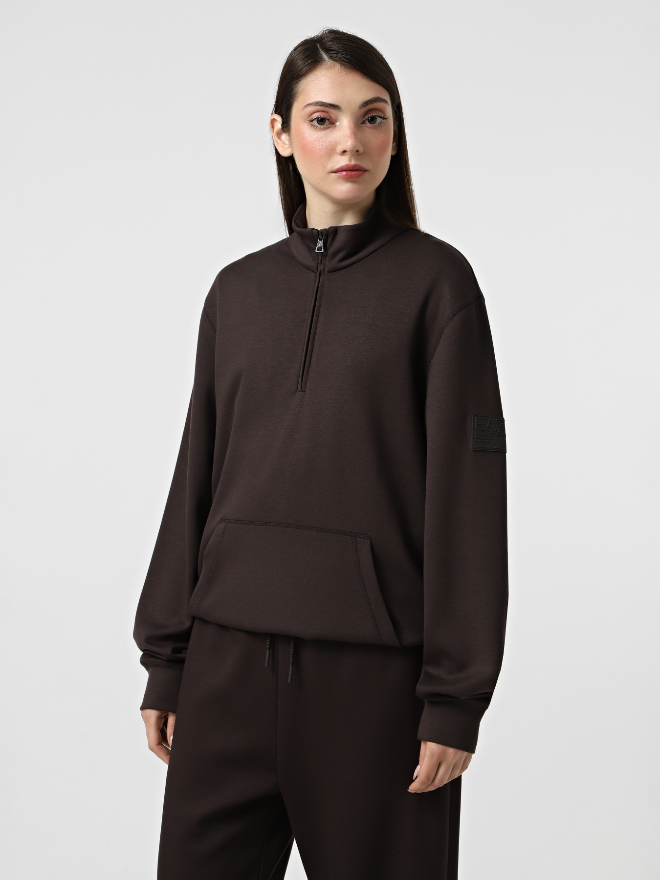 Кофта EA7 модель 7X000130-AF13790-U6031 Фото