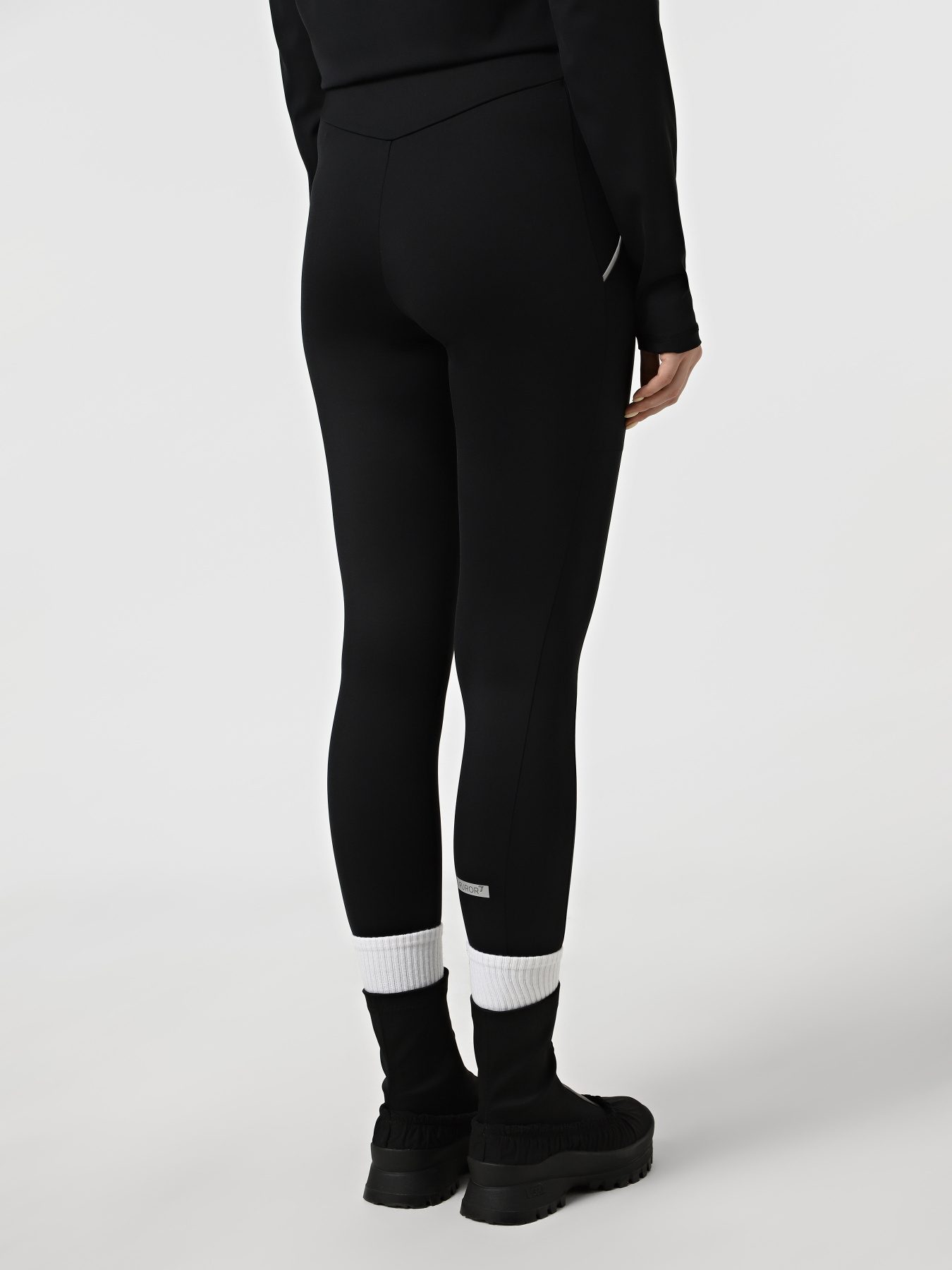 Леггинсы EA7 модель 7W000594-AF13534-UC001 Фото