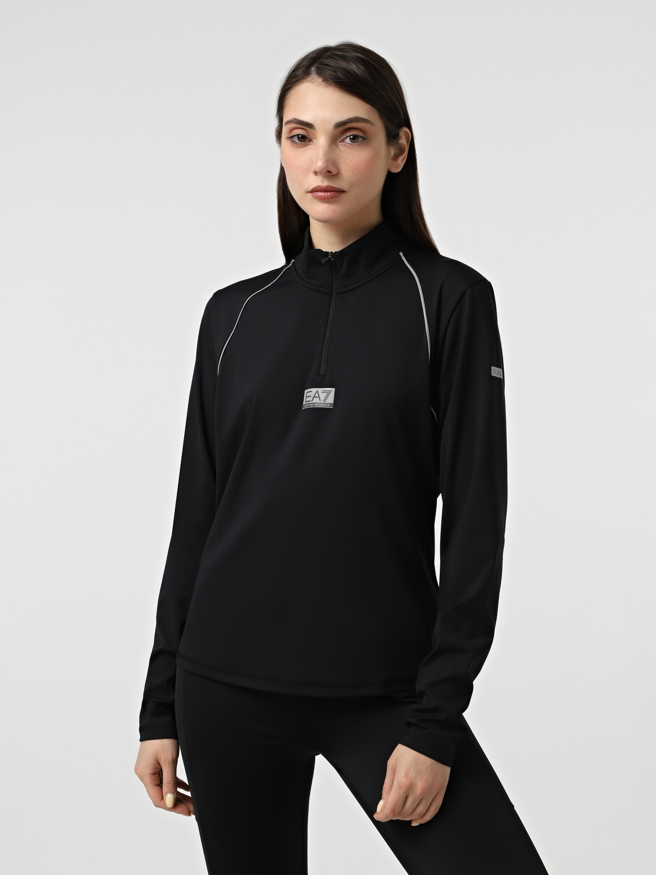 Кофта EA7 модель 7W000593-AF13534-UC001 Фото