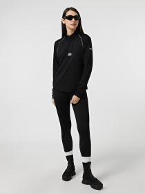 Кофта EA7 модель 7W000593-AF13534-UC001 Фото