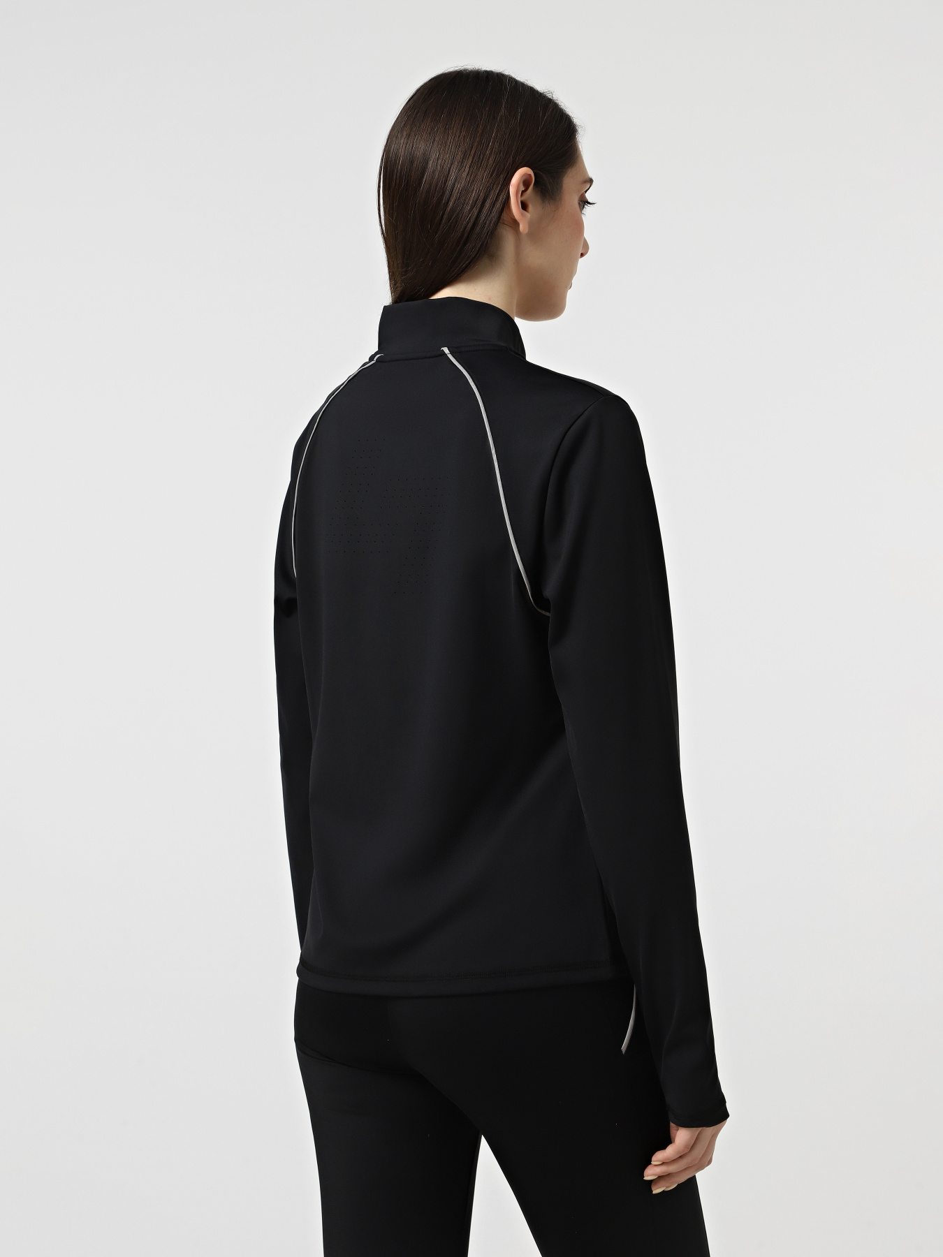 Кофта EA7 модель 7W000593-AF13534-UC001 Фото