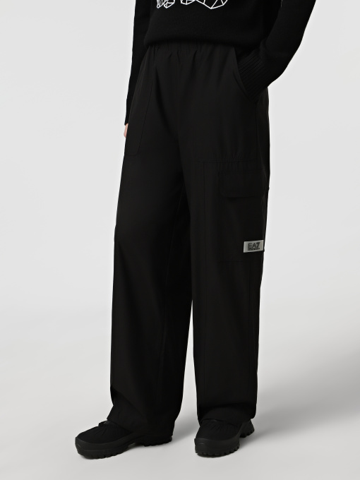 Штаны спортивные EA7 модель 7W000615-AF15724-UC001 Фото