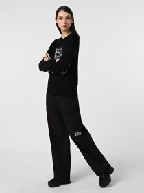 Штаны спортивные EA7 модель 7W000615-AF15724-UC001 Фото