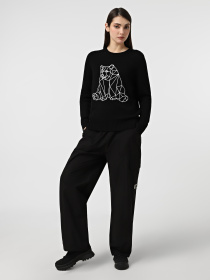 Светр EA7 модель 7W000700-AF17574-MC260 Фото