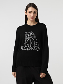 Свитер EA7 модель 7W000700-AF17574-MC260 Фото