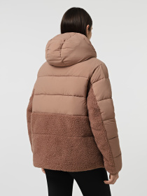 Зимова куртка EA7 модель 7W000656-AF16076-U6108 Зимова куртка EA7 модель 7W000656-AF16076-U6108 Фото