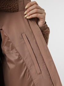 Зимова куртка EA7 модель 7W000656-AF16076-U6108 Зимова куртка EA7 модель 7W000656-AF16076-U6108 Фото