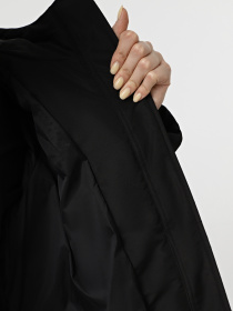 Зимова куртка EA7 модель 7W000793-AF16074-UC001 Фото