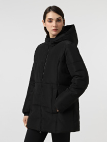 Зимняя куртка EA7 модель 7W000793-AF16074-UC001 Фото