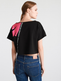 Футболки і поло EA7 модель 3KTT40-TJ39Z-1200 Фото