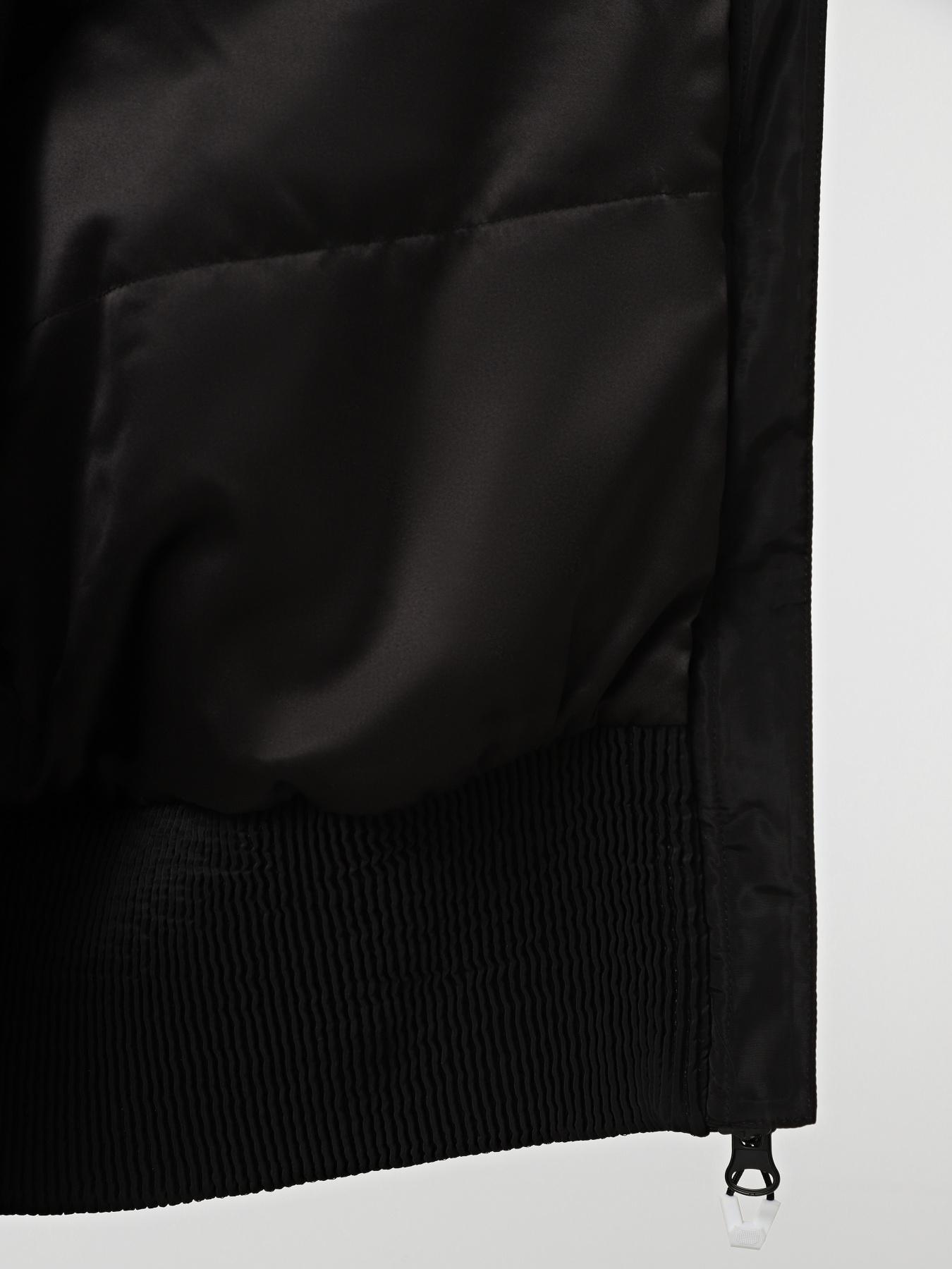 Жилет EA7 модель 7W000790-AF14797-UC001 Фото