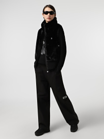 Жилет EA7 модель 7W000790-AF14797-UC001 Фото