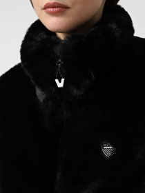 Жилет EA7 модель 7W000790-AF14797-UC001 Фото