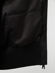 Жилет EA7 модель 7W000790-AF14797-UC001 Фото