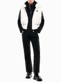 Жилет EA7 модель 7W000790-AF14797-U0002 Фото