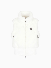 Жилет EA7 модель 7W000790-AF14797-U0002 Фото