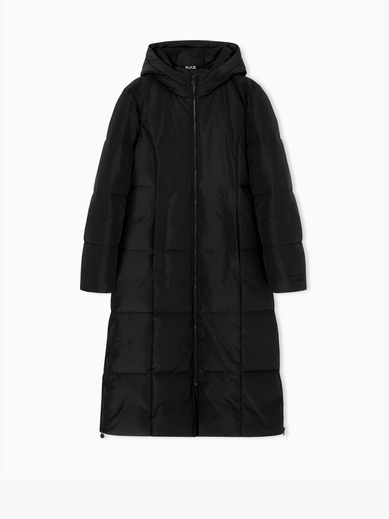 Пальто EA7 модель 7W000454-AF16074-UC001 Фото