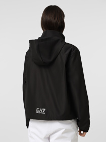 Демісезонна куртка EA7 модель 7W000616-AF15918-UC001 Фото