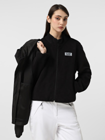 Демісезонна куртка EA7 модель 7W000616-AF15918-UC001 Фото