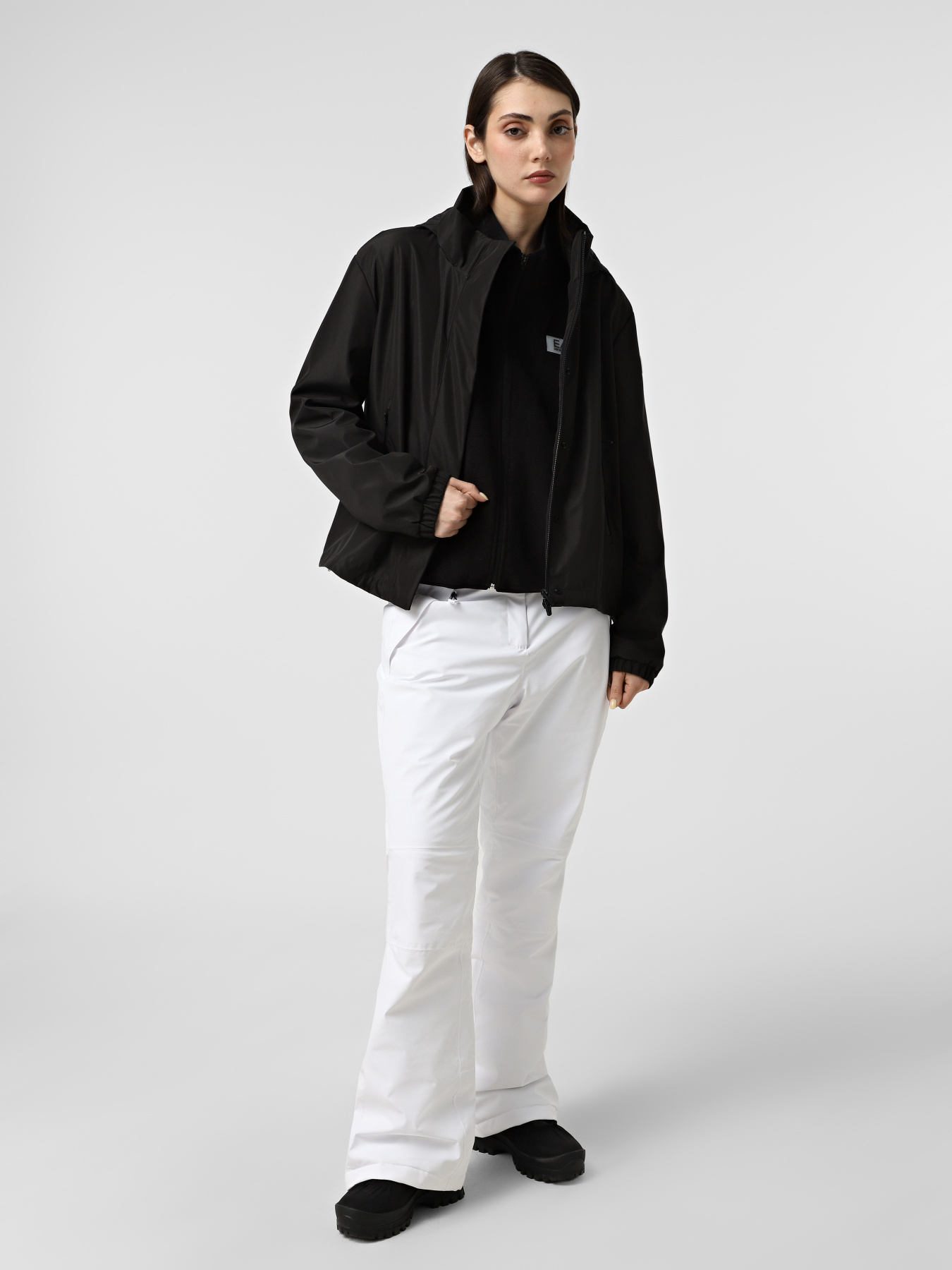 Демисезонная куртка EA7 модель 7W000616-AF15918-UC001 Демисезонная куртка EA7 модель 7W000616-AF15918-UC001 Фото