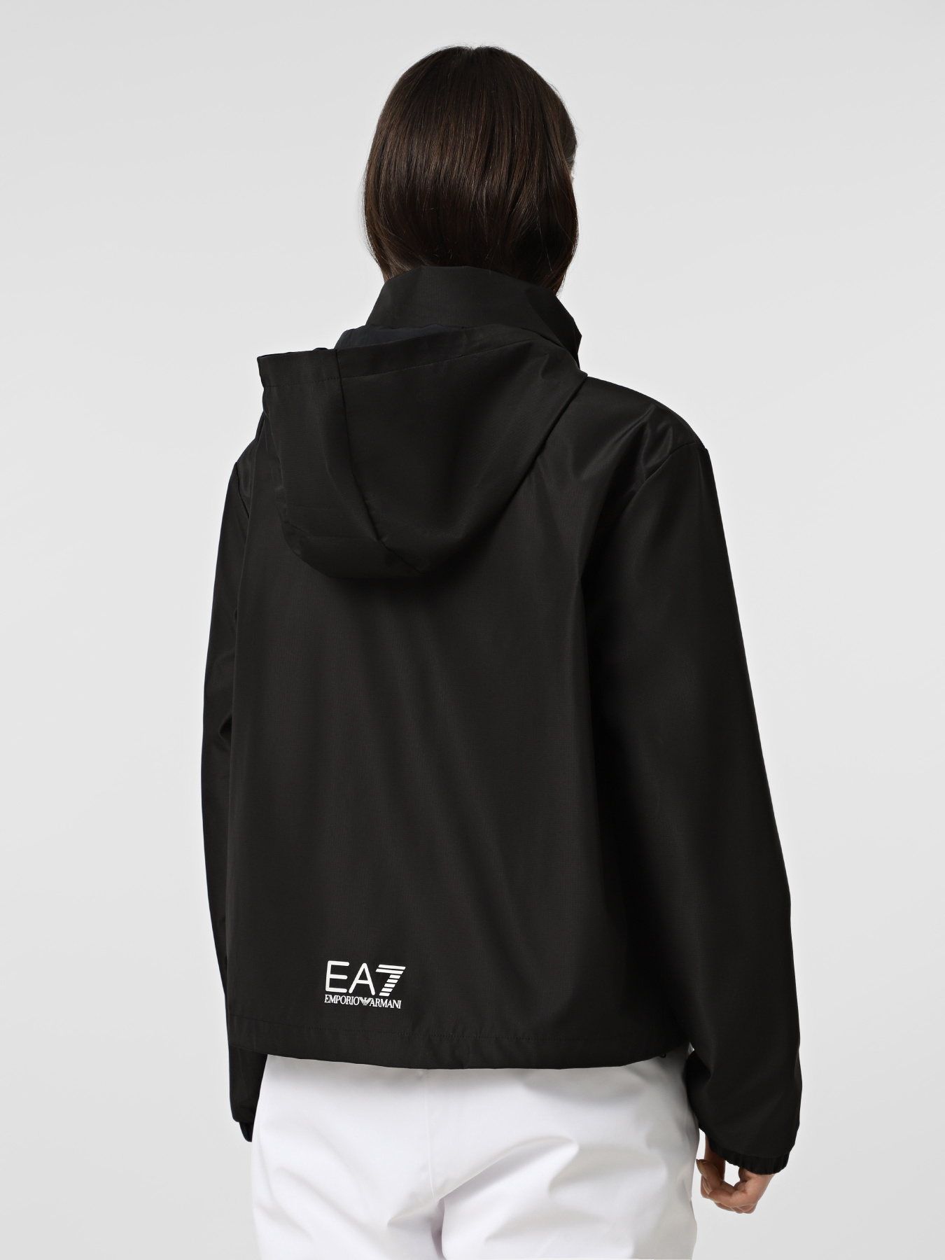 Демисезонная куртка EA7 модель 7W000616-AF15918-UC001 Демисезонная куртка EA7 модель 7W000616-AF15918-UC001 Фото