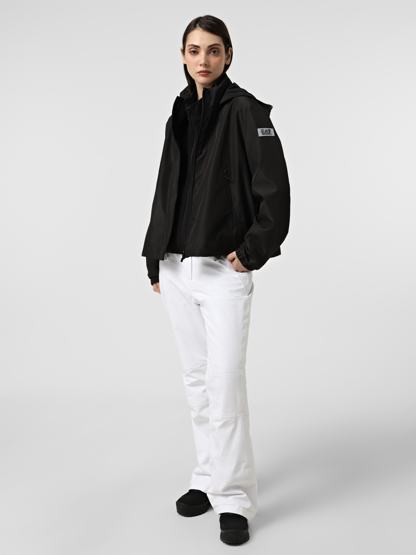 Штани спортивні EA7 модель 7W000383-AF13887-U0002 Фото