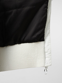 Шуба EA7 модель 7W000380-AF14797-U0002 Фото