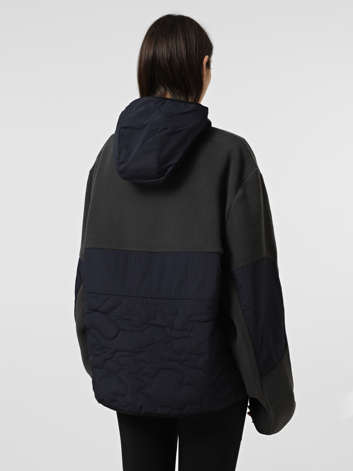 Демисезонная куртка EA7 модель 7X000396-AF16804-U8117 Фото