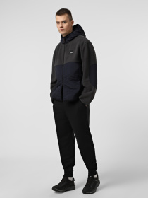 Демисезонная куртка EA7 модель 7X000396-AF16804-U8117 Фото