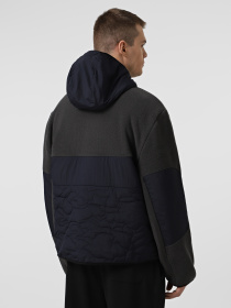 Демисезонная куртка EA7 модель 7X000396-AF16804-U8117 Фото