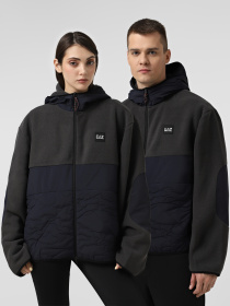 Кофта EA7 модель 7X000396-AF16804-U8117 Фото