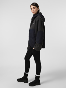 Демисезонная куртка EA7 модель 7X000396-AF16804-U8117 Фото