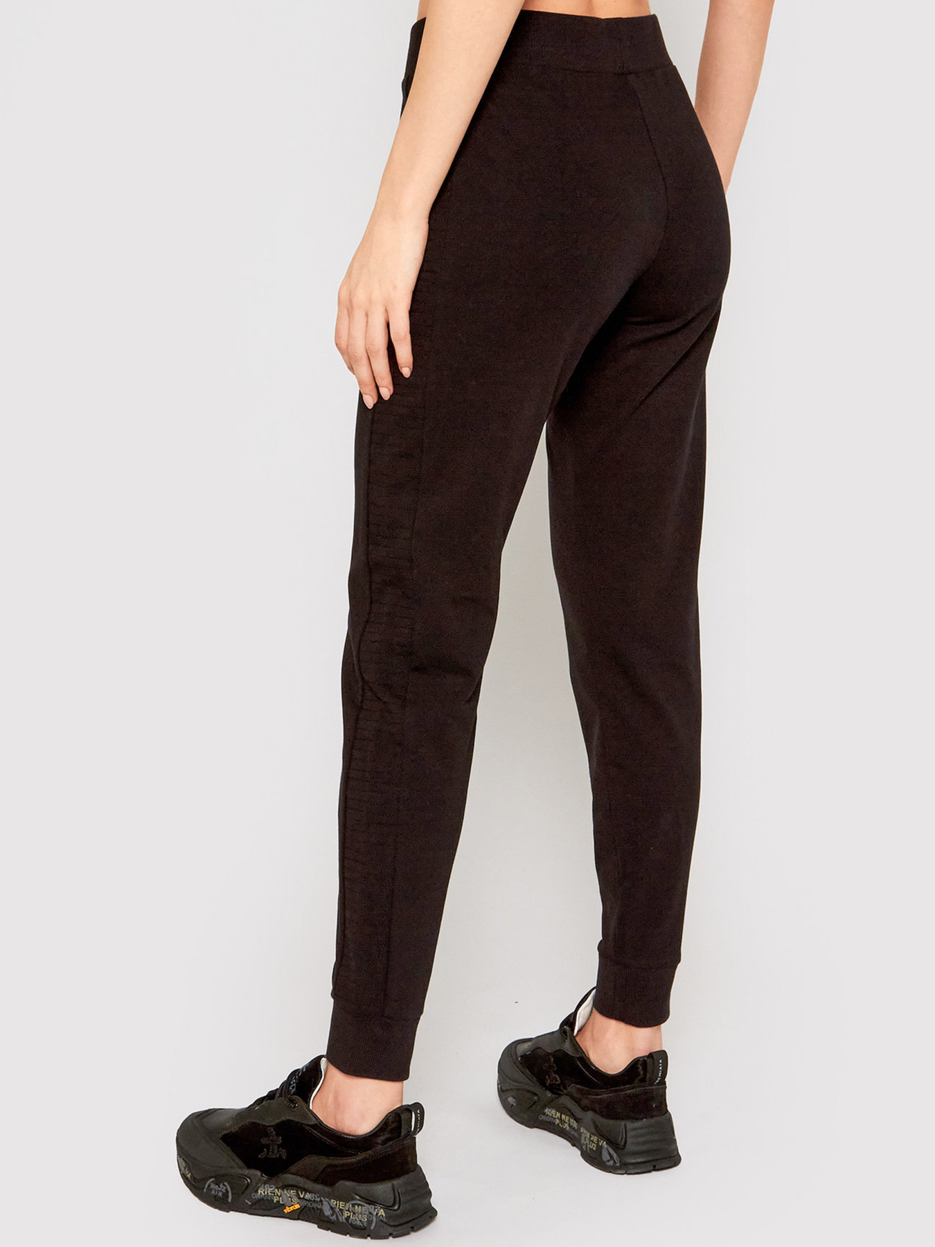 Спортивний костюм EA7 модель 3KTV62-TJ31Z-1200 Фото