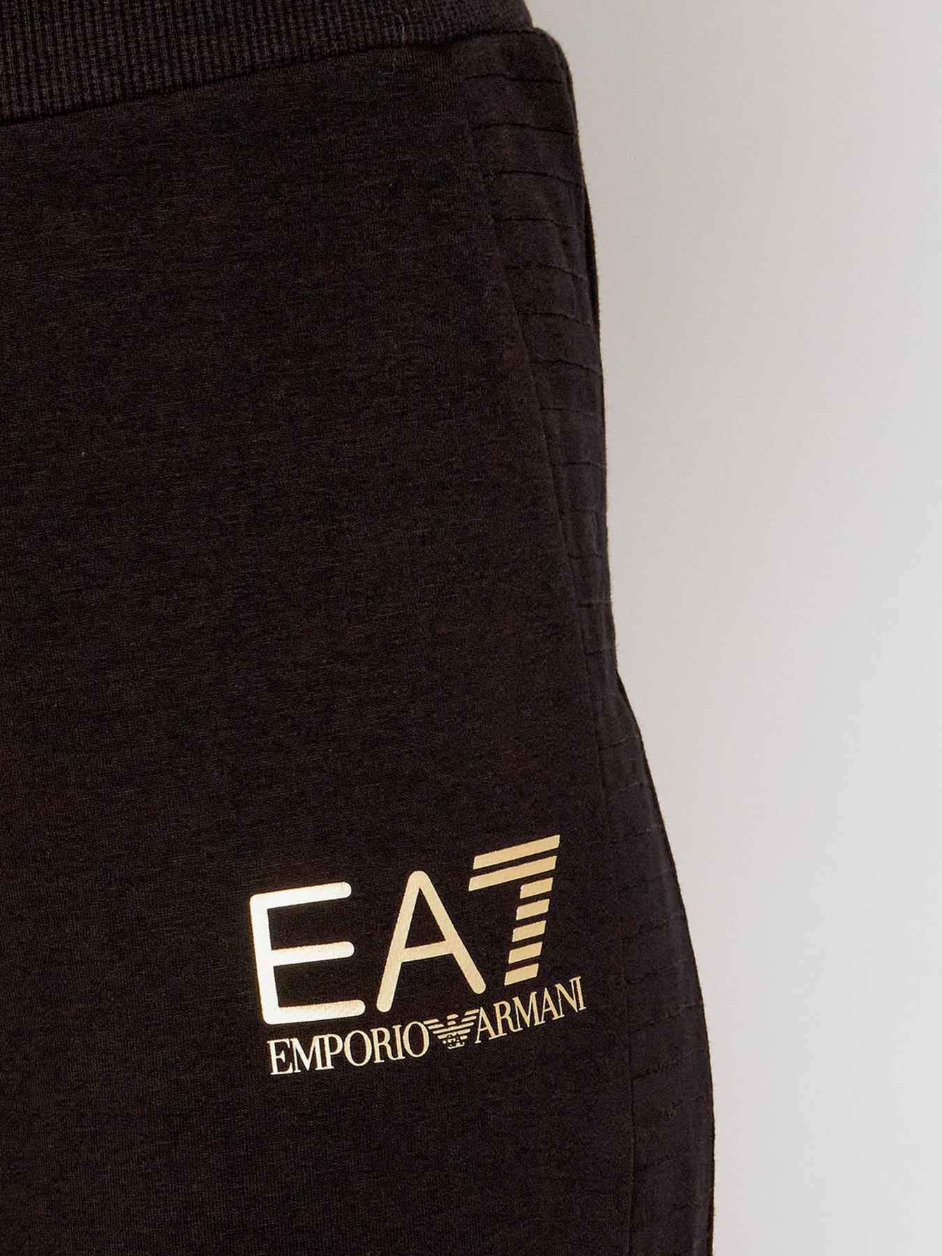 Спортивний костюм EA7 модель 3KTV62-TJ31Z-1200 Фото