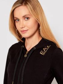 Спортивний костюм EA7 модель 3KTV62-TJ31Z-1200 Фото