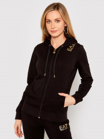 Спортивний костюм EA7 модель 3KTV62-TJ31Z-1200 Фото