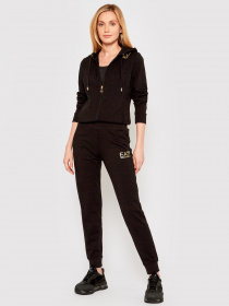 Спортивний костюм EA7 модель 3KTV62-TJ31Z-1200 Фото