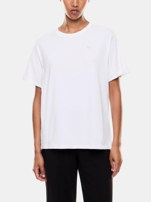 Футболка EA7 модель 7W000455-AF10373-U0002 Фото