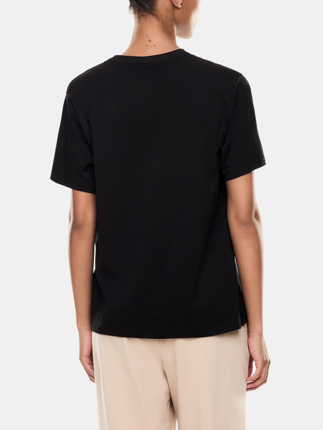 Футболка EA7 модель 7W000455-AF10373-UC001 Футболка EA7 модель 7W000455-AF10373-UC001 Фото