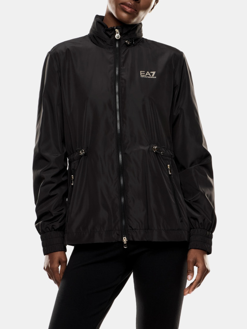 Ветровка EA7 модель 7W000471-AF12454-UC001 Фото