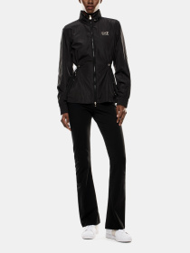 Ветровка EA7 модель 7W000471-AF12454-UC001 Ветровка EA7 модель 7W000471-AF12454-UC001 Фото