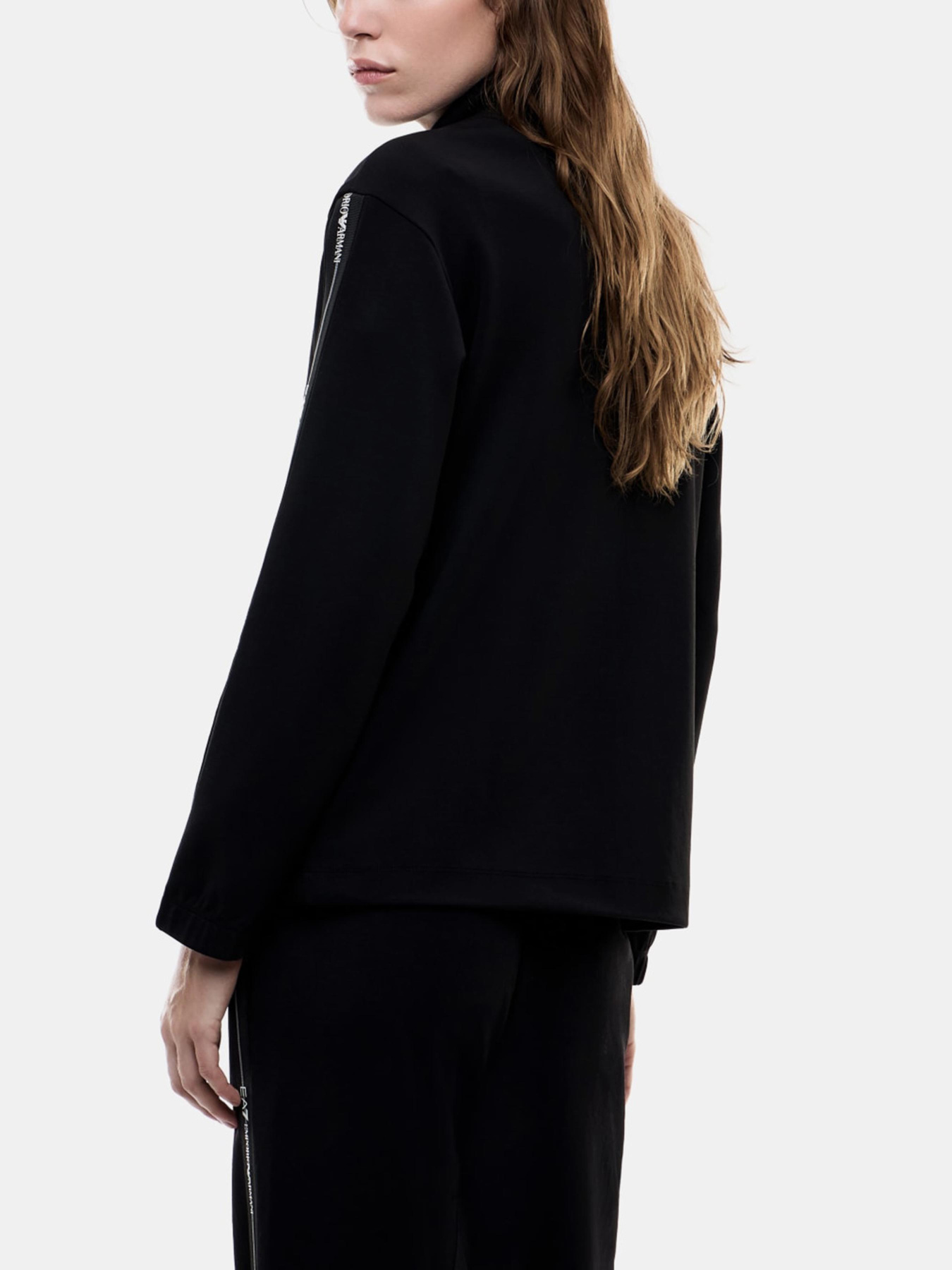 Кофта EA7 модель 7W000959-AF12501-UC001 Фото