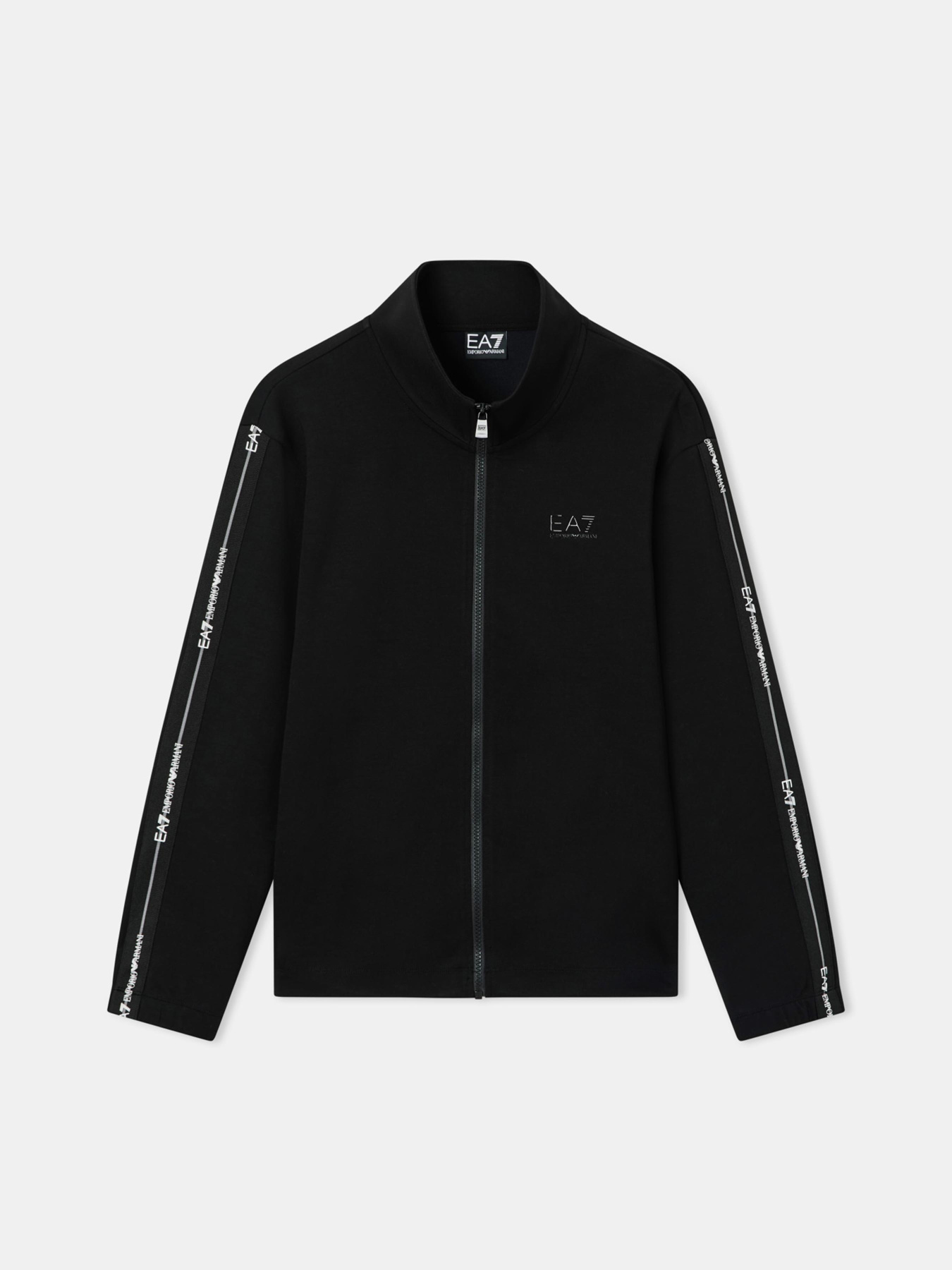 Кофта EA7 модель 7W000959-AF12501-UC001 Фото