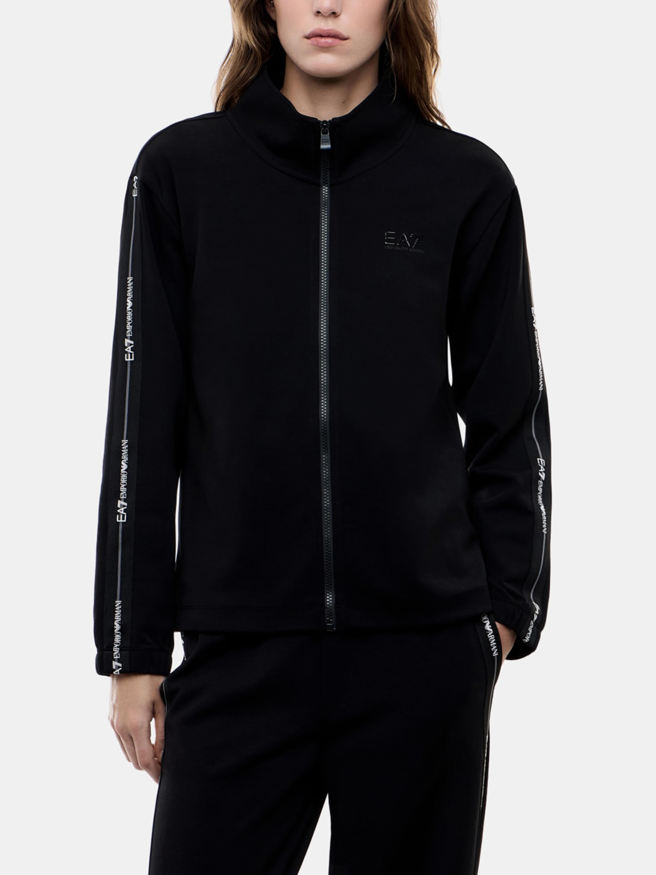 Кофта EA7 модель 7W000959-AF12501-UC001 Фото