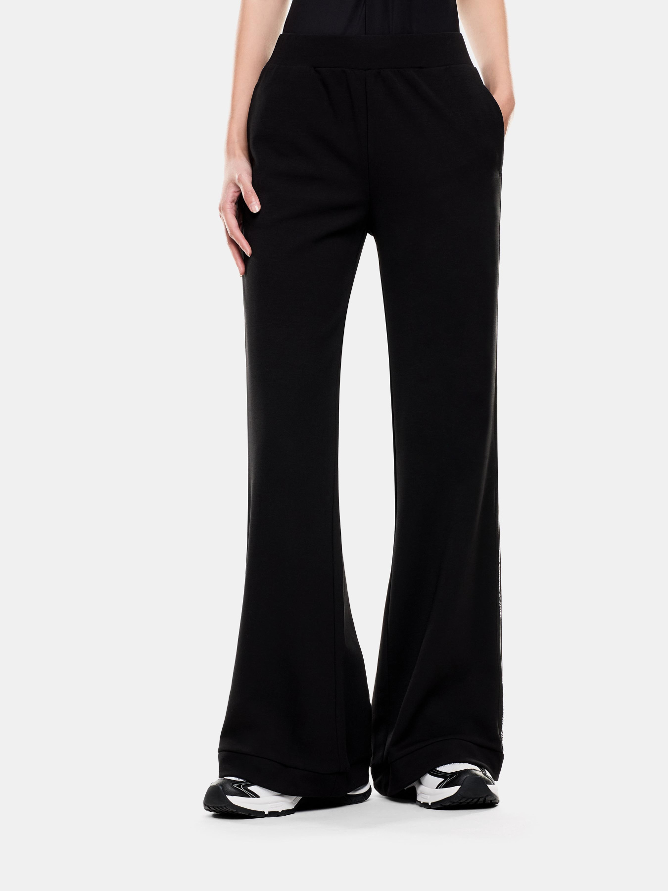 Штаны спортивные EA7 модель 7W000961-AF12501-UC001 Фото