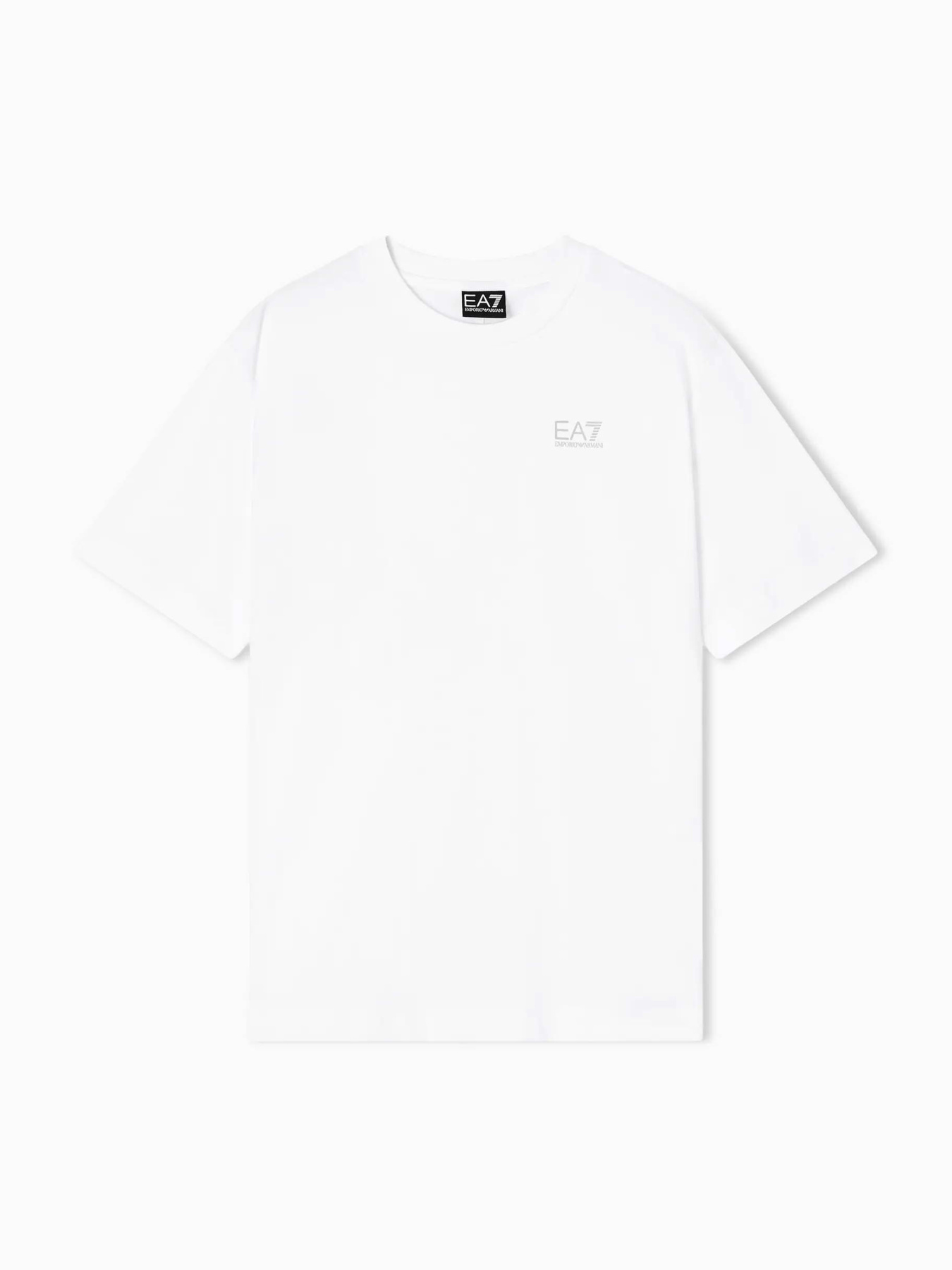 Футболки и поло EA7 модель 7W000965-AF12503-U0002 Фото